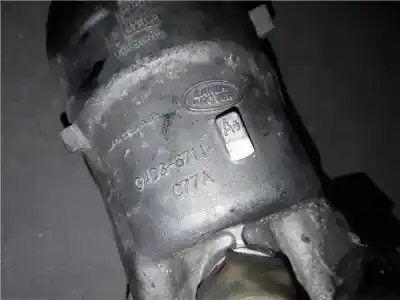 Pezzo di ricambio per auto di seconda mano supporto filtro olio per jaguar f-pace (x761) 2.0 td4 awd riferimenti oem iam   g4d36714