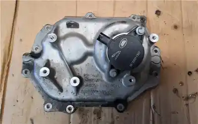 Pezzo di ricambio per auto di seconda mano Copertura Distribuzione per JAGUAR F-PACE (X761) 2.0 TD4 4WD Riferimenti OEM IAM G4D36M280AA   Pezzo di ricambio per auto di seconda mano Copertura Distribuzione per JAGUAR F-PACE (X761) 2.0 TD4 4WD Riferimenti OEM IAM G4D36M280AA