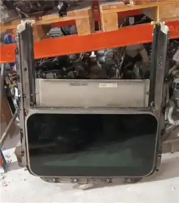 Pezzo di ricambio per auto di seconda mano TETTO ELETTRICO per SEAT LEON (1P1)  Riferimenti OEM IAM   