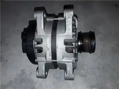 Pièce détachée automobile d'occasion ALTERNATEUR pour PEUGEOT 208 1  Références OEM IAM 2624310C  9610525380