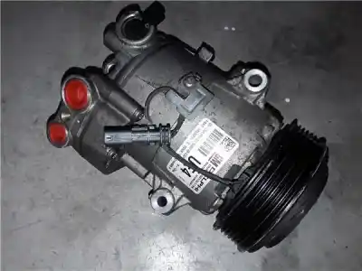 Second-hand car spare part AIR CONDITIONING COMPRESSOR for OPEL ASTRA J (P10)  OEM IAM references   401351739