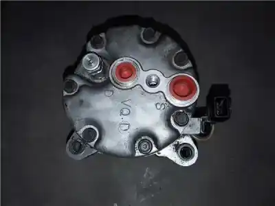 Second-hand car spare part air conditioning compressor for ford galaxy (vx) 1.9 tdi cat oem iam references 1162  7m0820803p