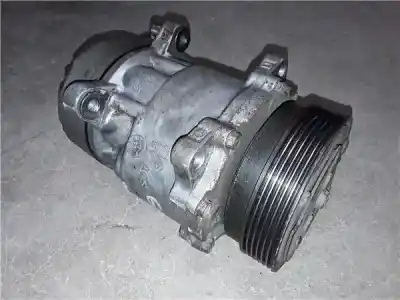Second-hand car spare part AIR CONDITIONING COMPRESSOR for FORD GALAXY (VX)  OEM IAM references 1162  7M0820803P