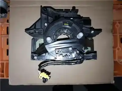 Автозапчастина б/у КІЛЬЦЕ ПІДДУШКИ БЕЗОПАСНОСТИ для FORD FOCUS BERLINA (CEW)  Посилання на OEM IAM ZBYDA / F1ET13N064AC  ZWAC30123A