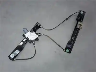 Peça sobressalente para automóvel em segunda mão ELEVADOR DE VIDROS DIANTEIRO DIREITO por FORD FOCUS BERLINA (CEW)  Referências OEM IAM   