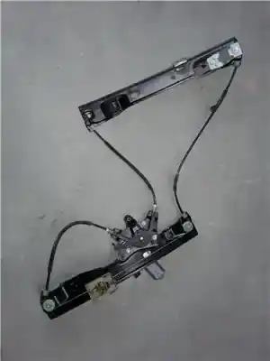 Peça sobressalente para automóvel em segunda mão elevador de vidros dianteiro direito por ford focus berlina (cew) 1.5tdci referências oem iam   