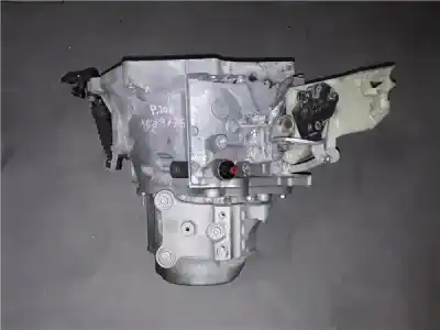 Second-hand car spare part GEARBOX for PEUGEOT 208 1  OEM IAM references   20ET47