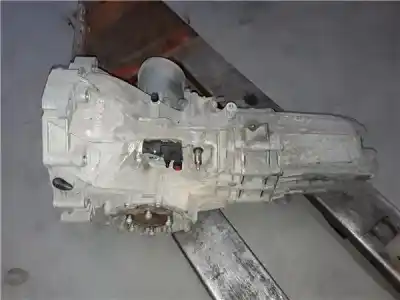 Second-hand car spare part GEARBOX for SEAT EXEO BERLINA (3R2)  OEM IAM references   JWS