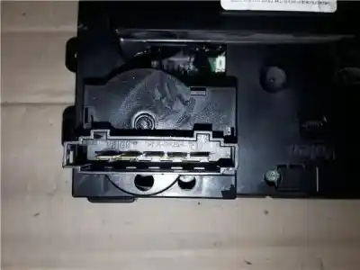 Peça sobressalente para automóvel em segunda mão comando de sofagem (chauffage / ar condicionado)  por mini mini (r56) one referências oem iam   69797002h