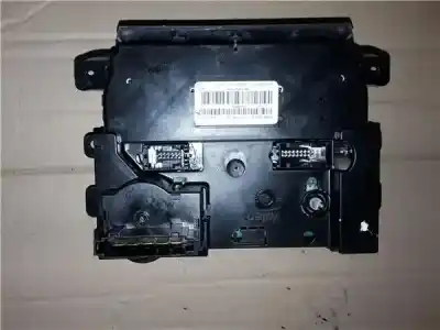 Peça sobressalente para automóvel em segunda mão comando de sofagem (chauffage / ar condicionado)  por mini mini (r56) one referências oem iam   69797002h