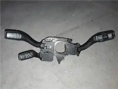 Pezzo di ricambio per auto di seconda mano CONTROLLO INTERMITTENTE per SEAT EXEO BERLINA (3R2)  Riferimenti OEM IAM 4E0953521B / 4E0953503F  