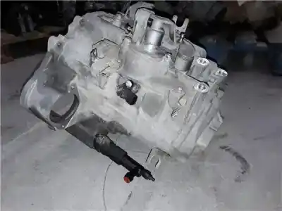 Second-hand car spare part gearbox for mitsubishi colt cz3 berl. 5 (z30a) 1.3 (z35a. z33a. z34a) oem iam references   pmn130194