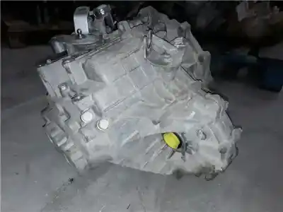 Second-hand car spare part gearbox for mitsubishi colt cz3 berl. 5 (z30a) 1.3 (z35a. z33a. z34a) oem iam references   pmn130194