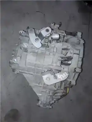 Second-hand car spare part GEARBOX for MITSUBISHI COLT CZ3 BERL. 5 (Z30A)  OEM IAM references   PMN130194