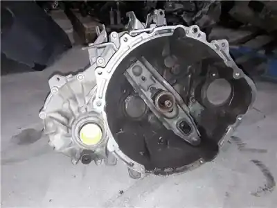 Second-hand car spare part gearbox for mitsubishi colt cz3 berl. 5 (z30a) 1.3 (z35a. z33a. z34a) oem iam references   pmn130194