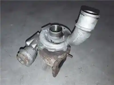 Tweedehands auto-onderdeel turbolader voor renault laguna ii (bg0/1_) 1.9 dci (bg08 bg0g) oem iam-referenties 7086396 / h114015  8200369581