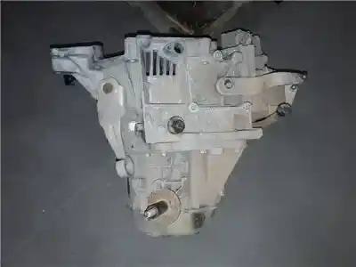 Pièce détachée automobile d'occasion BOÎTE DE VITESSES pour PEUGEOT 306 (7B, N3, N5)  Références OEM IAM   20CH65