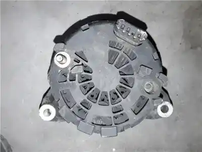 Tweedehands auto-onderdeel alternator voor ssangyong rexton / rexton ii (gab_) 2.7 xdi oem iam-referenties   a6651540002