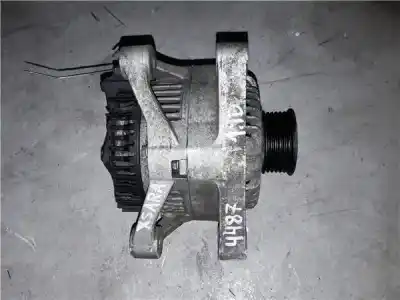 İkinci el araba yedek parçası ALTERNATÖR için CITROEN XSARA BERLINA  OEM IAM referansları   9623727180