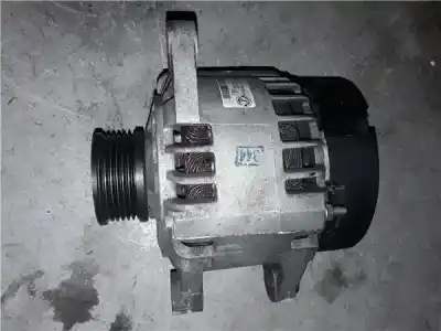 Pièce détachée automobile d'occasion ALTERNATEUR pour LANCIA THESIS (115)  Références OEM IAM 63321862  46823540