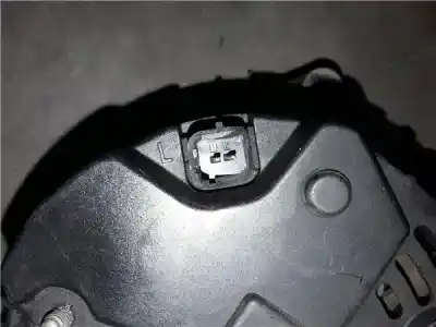 Автозапчасти б/у генератор за renault clio ii fase i (b/cb0) (1998->) 1.9 d (b/cb0e) ссылки oem iam 2541954b  7700105539