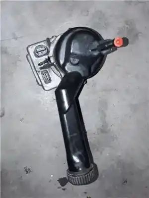 Peça sobressalente para automóvel em segunda mão BOMBA DE DIREÇÃO HIDRÁULICA por CITROEN C4 PICASSO  Referências OEM IAM   9681594880