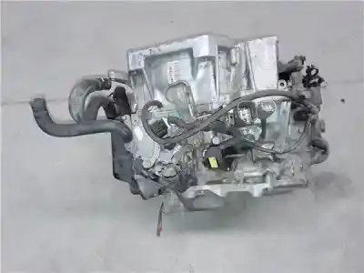 Gebrauchtes Autoersatzteil GETRIEBE zum LANCIA THESIS (115)  OEM-IAM-Referenzen 46757804  5550SN