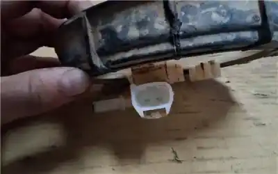 Автозапчастина б/у індикатор для ssangyong korando 2.0 td cat посилання на oem iam 1006830240  in71020250