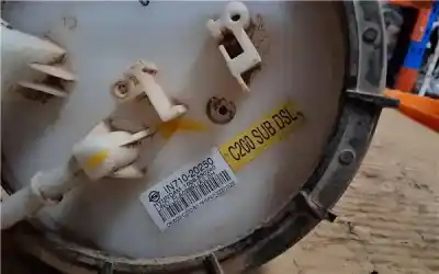 Автозапчастина б/у індикатор для ssangyong korando 2.0 td cat посилання на oem iam 1006830240  in71020250