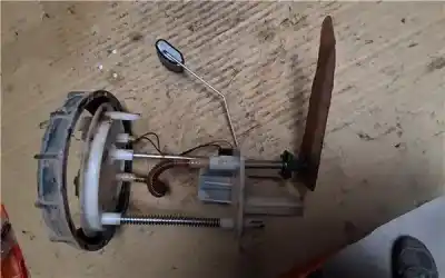 Автозапчастина б/у індикатор для ssangyong korando 2.0 td cat посилання на oem iam 1006830240  in71020250