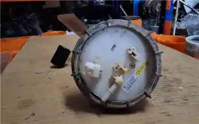 Автозапчастина б/у індикатор для ssangyong korando 2.0 td cat посилання на oem iam 1006830240  in71020250