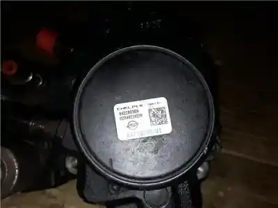 Second-hand car spare part injection pump for ssangyong korando 2.0 td cat oem iam references   a6710700101