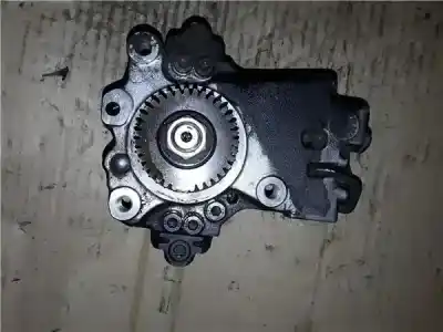 Second-hand car spare part injection pump for ssangyong korando 2.0 td cat oem iam references   a6710700101