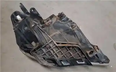 Peça sobressalente para automóvel em segunda mão farol / farolim esquerdo por ssangyong korando 2.0 td cat referências oem iam   