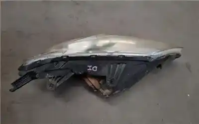 Peça sobressalente para automóvel em segunda mão farol / farolim esquerdo por ssangyong korando 2.0 td cat referências oem iam   