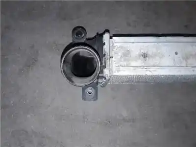 Pezzo di ricambio per auto di seconda mano intercooler per ssangyong korando 2.0 td cat riferimenti oem iam   