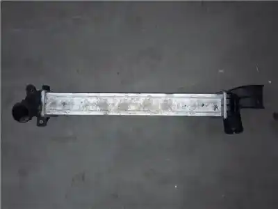 Pezzo di ricambio per auto di seconda mano intercooler per ssangyong korando 2.0 td cat riferimenti oem iam   