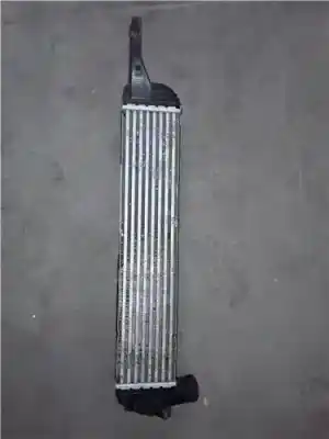 Pezzo di ricambio per auto di seconda mano intercooler per ssangyong korando 2.0 td cat riferimenti oem iam   