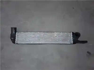 Pezzo di ricambio per auto di seconda mano intercooler per ssangyong korando 2.0 td cat riferimenti oem iam   
