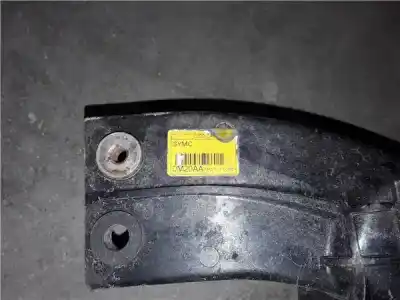 Second-hand car spare part intercooler for ssangyong korando 2.0 td cat oem iam references   