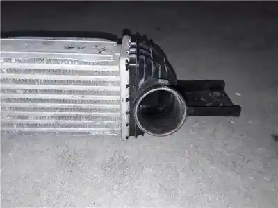 Pezzo di ricambio per auto di seconda mano intercooler per ssangyong korando 2.0 td cat riferimenti oem iam   