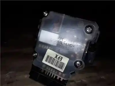 Автозапчастина б/у перерівний контроль для ssangyong korando 2.0 td cat посилання на oem iam 202008888  20200886