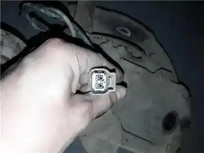 Автозапчасти б/у передняя правая кулачка за ssangyong korando 2.0 td cat ссылки oem iam   