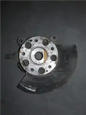 Автозапчасти б/у передняя правая кулачка за ssangyong korando 2.0 td cat ссылки oem iam   