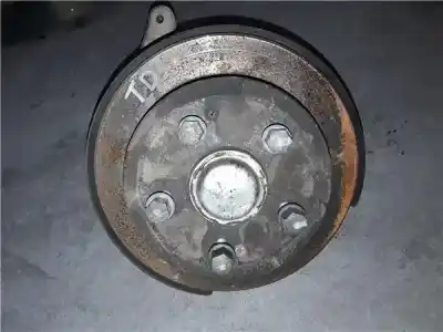Pezzo di ricambio per auto di seconda mano snodo posteriore destro per ssangyong korando 2.0 td cat riferimenti oem iam   