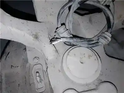 Pezzo di ricambio per auto di seconda mano snodo posteriore destro per ssangyong korando 2.0 td cat riferimenti oem iam   