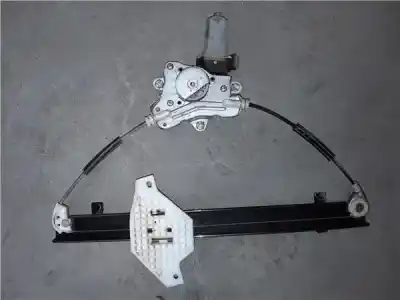 Автозапчасти б/у регулятор стекла переднего левого за ssangyong korando 2.0 td cat ссылки oem iam   