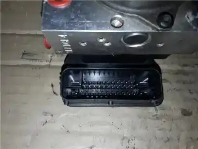 Second-hand car spare part abs for ssangyong korando 2.0 td cat oem iam references 5wy7f190 / be6003c001  4892034000 / bh6013c000