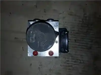 Second-hand car spare part abs for ssangyong korando 2.0 td cat oem iam references 5wy7f190 / be6003c001  4892034000 / bh6013c000
