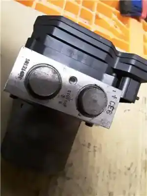 Second-hand car spare part abs for ssangyong korando 2.0 td cat oem iam references 5wy7f190 / be6003c001  4892034000 / bh6013c000